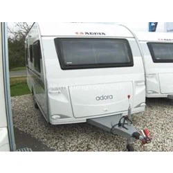 Adria Adora 472 LU 2014-model